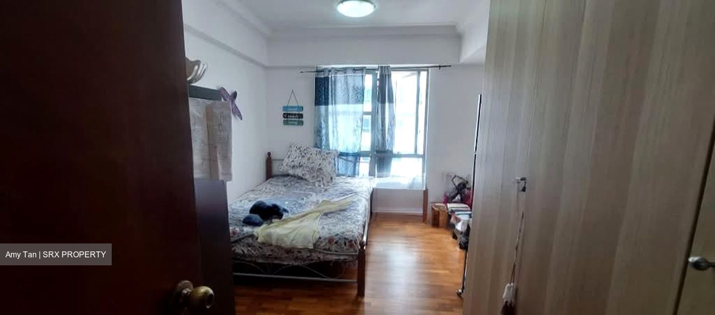 Aquarius By The Park (D16), Condominium #570620841